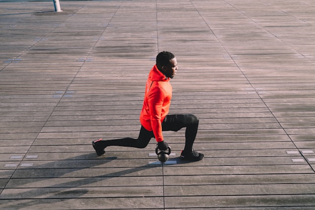 Spojení a rovnováha